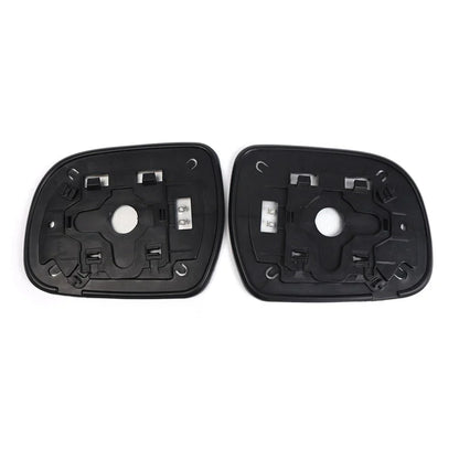 Heated Glass Side Mirror for Lexus RX300 RX330 RX350 RX400H (2004-2009)