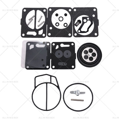 Carburetor Rebuild Kit for Sea-Doo SP SPI SPX HX GS GSI GSX (1990-2002)