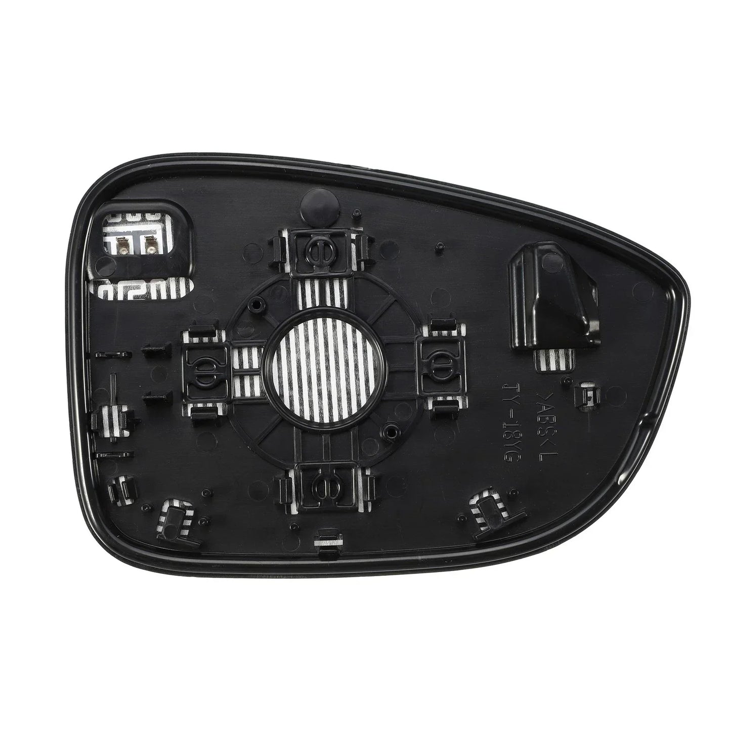 Heated Left Side Mirror Glass for Honda Accord (2018-2021)