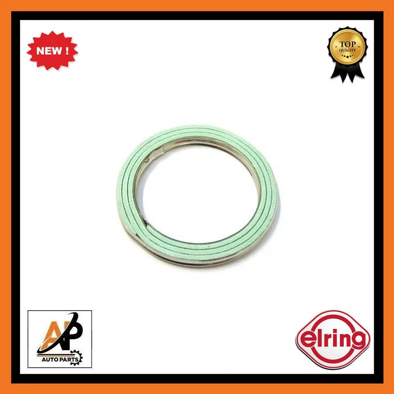 Exhaust Pipe Seal Ring Replacement for Daihatsu (2002–2018)