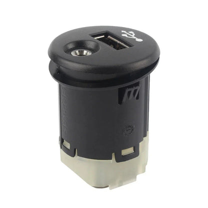 Auxiliary Jack for Nissan Juke NV 1500 2500 (2011-2013)