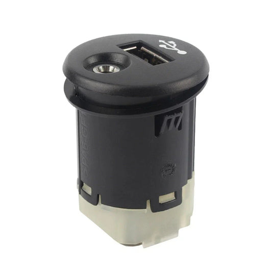Auxiliary Jack for Nissan Juke NV 1500 2500 (2011-2013)