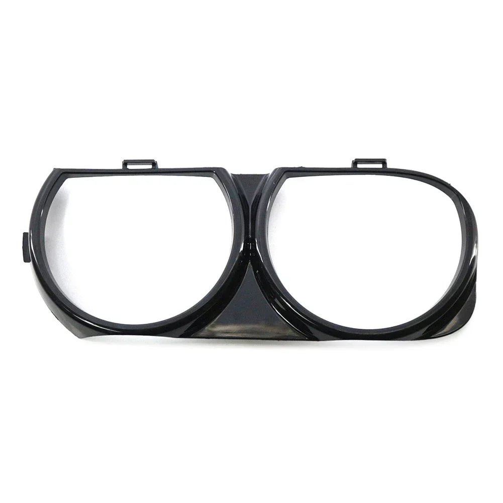 Headlight Bezel Trim for Dodge Challenger (2015-2021)