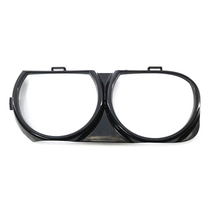 Headlight Bezel Trim for Dodge Challenger (2015-2021)