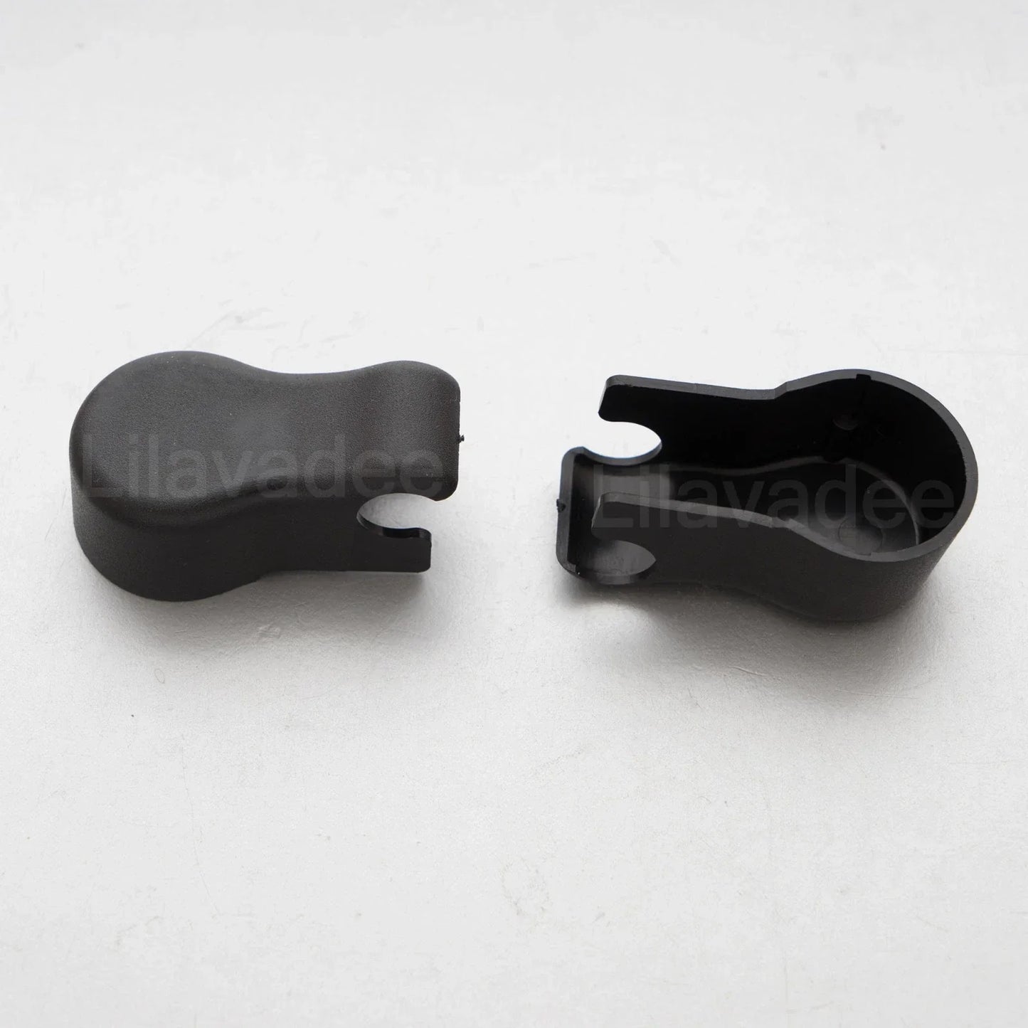 Windscreen Wiper Blade Cap Arm Base Cover for Nissan Navara D21 (1997-2001)