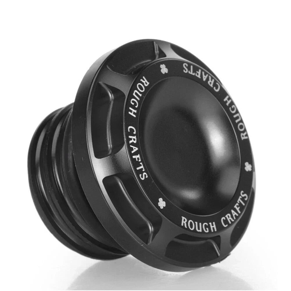 Fuel Gas Cap Cover for Harley Sportster 883 1200 (2004-2023)