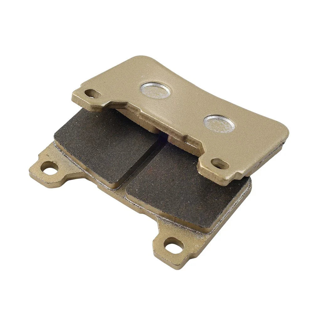 Front Brake Pads  for HONDA CBR600RR, CBR1000RR, VFR800 (2003-2023)