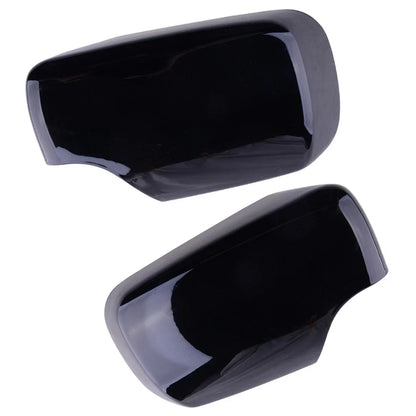 Rear View Mirror Cap Cover for BMW 3 Series E46 (1998-2006)