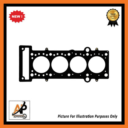 Head Gasket MLS Replacement for Mini Cooper One R50 W10B16A (2001–2006)