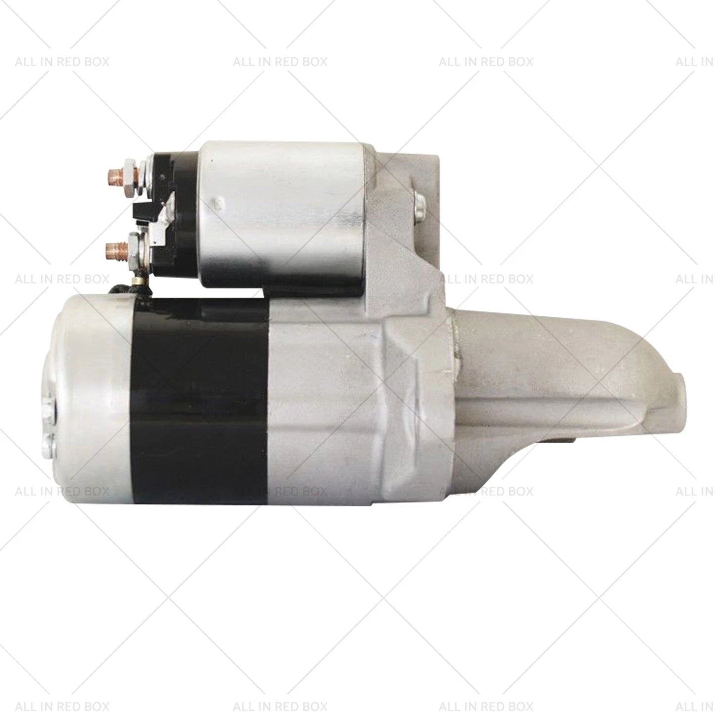 Starter Motor 8 Teeth for Subaru Impreza 2.0L Petrol (1996-2007)