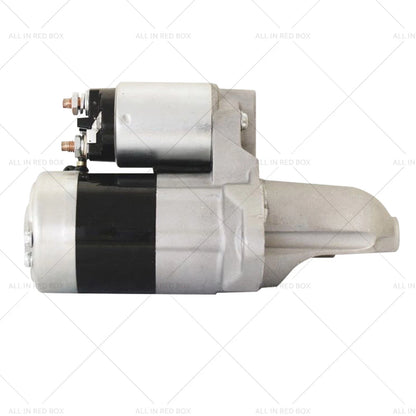 Starter Motor 8 Teeth for Subaru Impreza 2.0L Petrol (1996-2007)