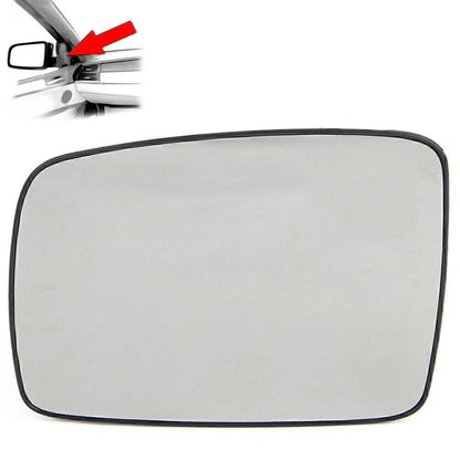 Heated Mirror Glass for Land Rover LR2 LR3 Range Rover Sport Freelander 2