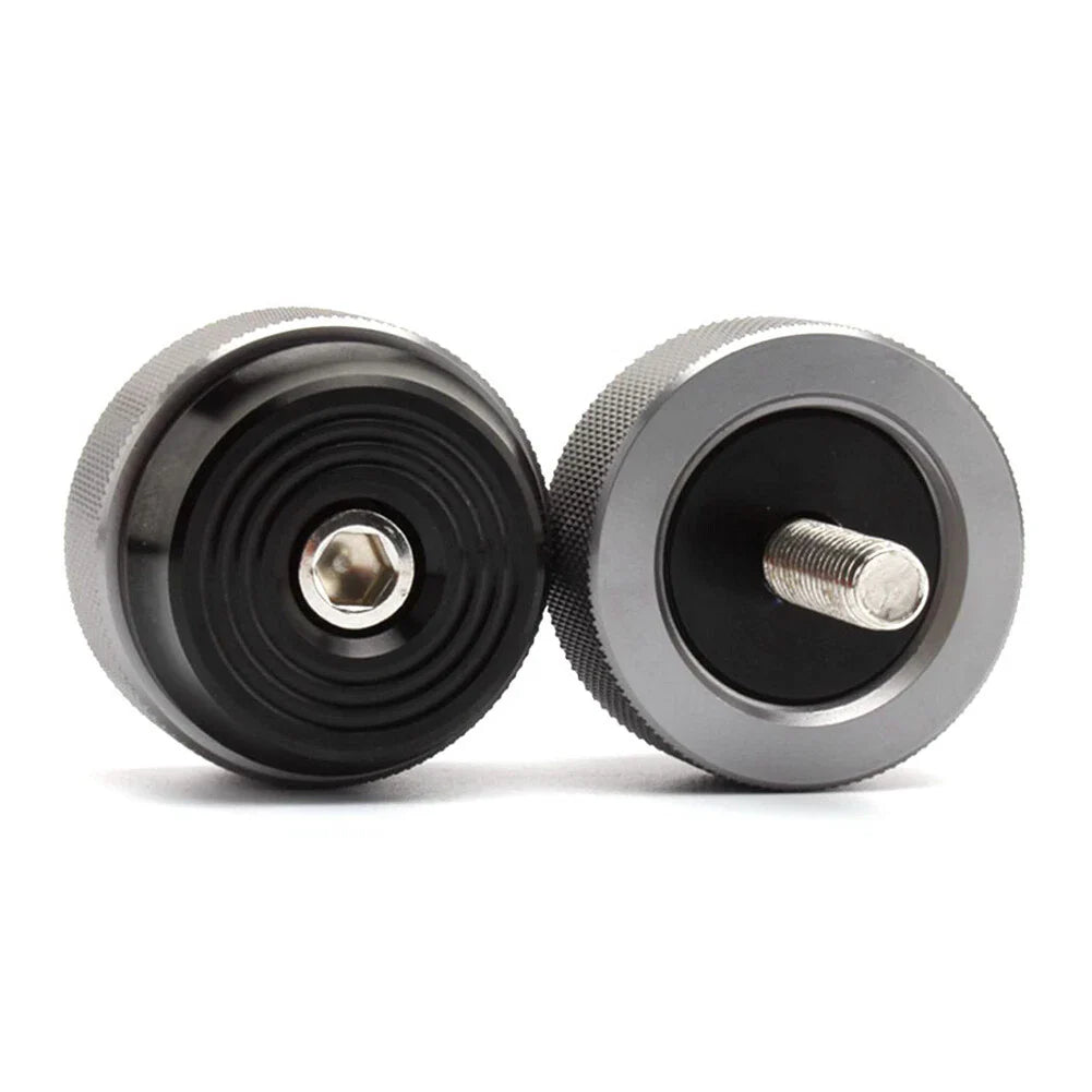 Universal Motorcycle Cruise Control Throttle Clamp Assist End Bar 22mm