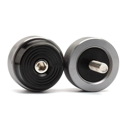 Universal Motorcycle Cruise Control Throttle Clamp Assist End Bar 22mm