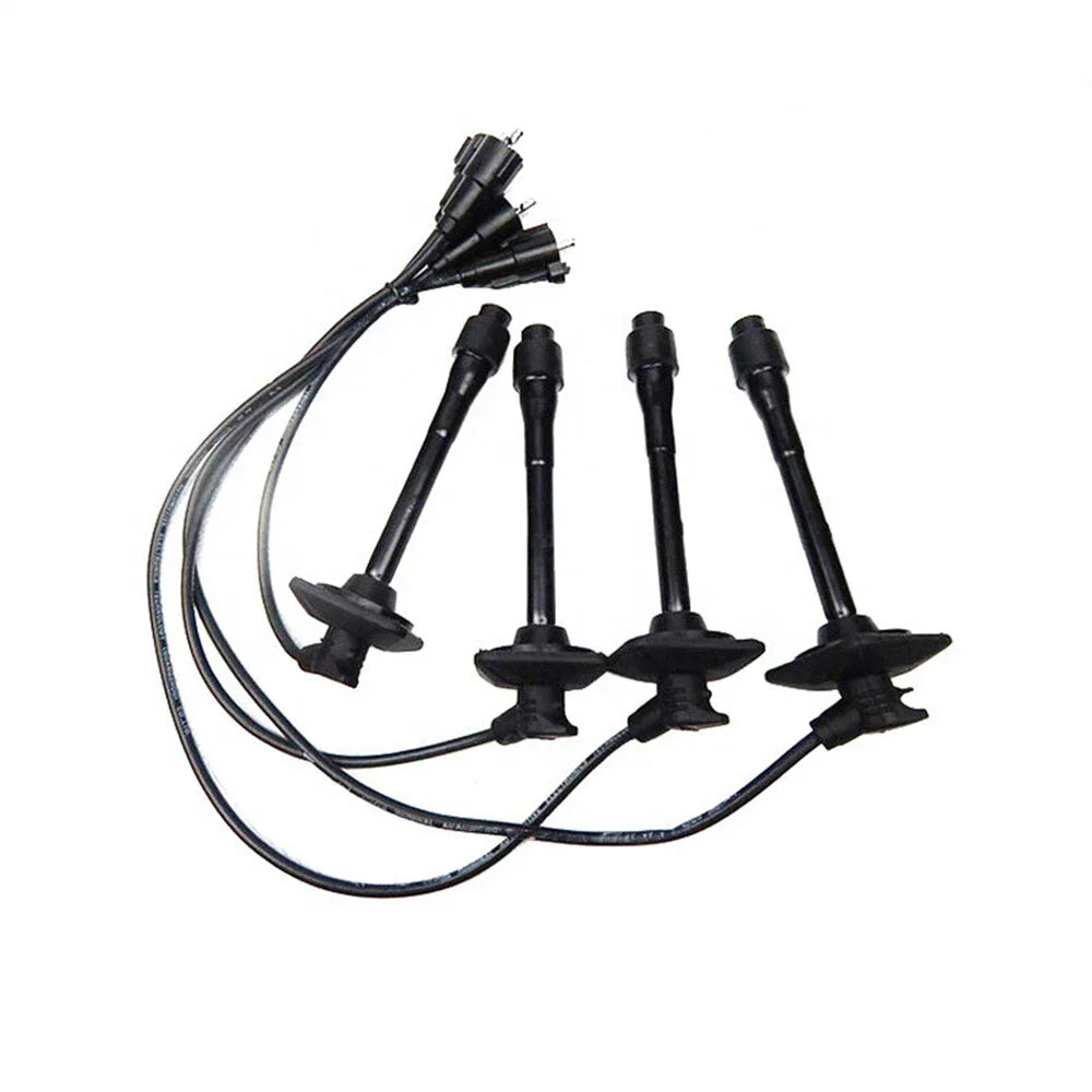 Spark Plug Ignition Wires for Toyota Camry RAV4 Solara 2.2L (1997-2001)