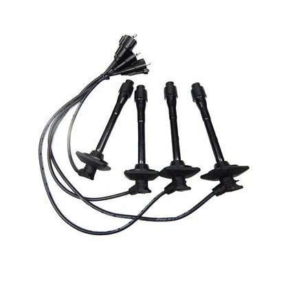 Spark Plug Ignition Wires for Toyota Camry RAV4 Solara 2.2L (1997-2001)