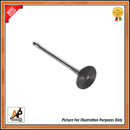 Exhaust Valve for Peugeot Citroen DV6C 1.6L BlueHDi Diesel (2014–2022)
