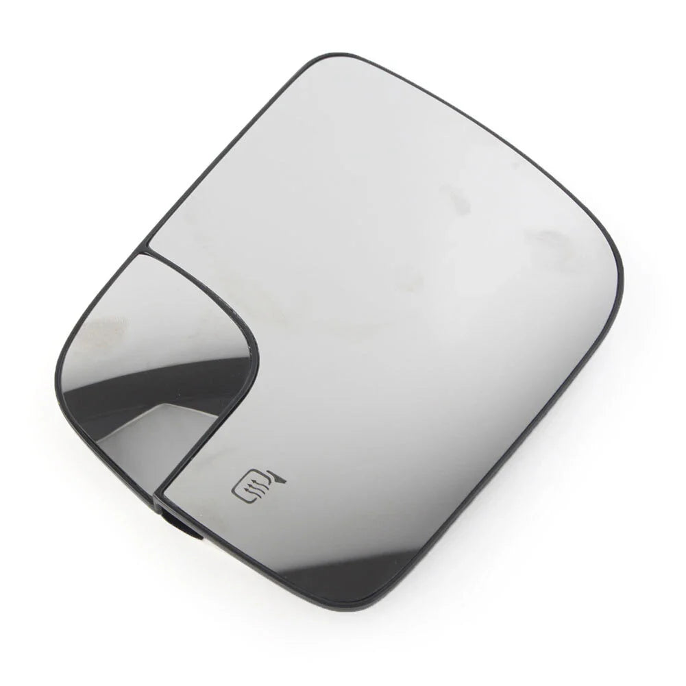 Heated Left Side Rear View Mirror Glass for Ford Explorer (2011-2019)
