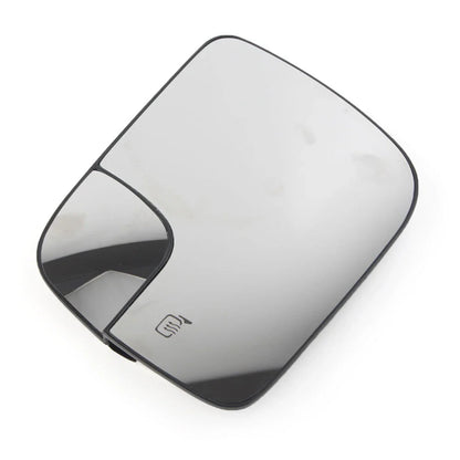 Heated Left Side Rear View Mirror Glass for Ford Explorer (2011-2019)