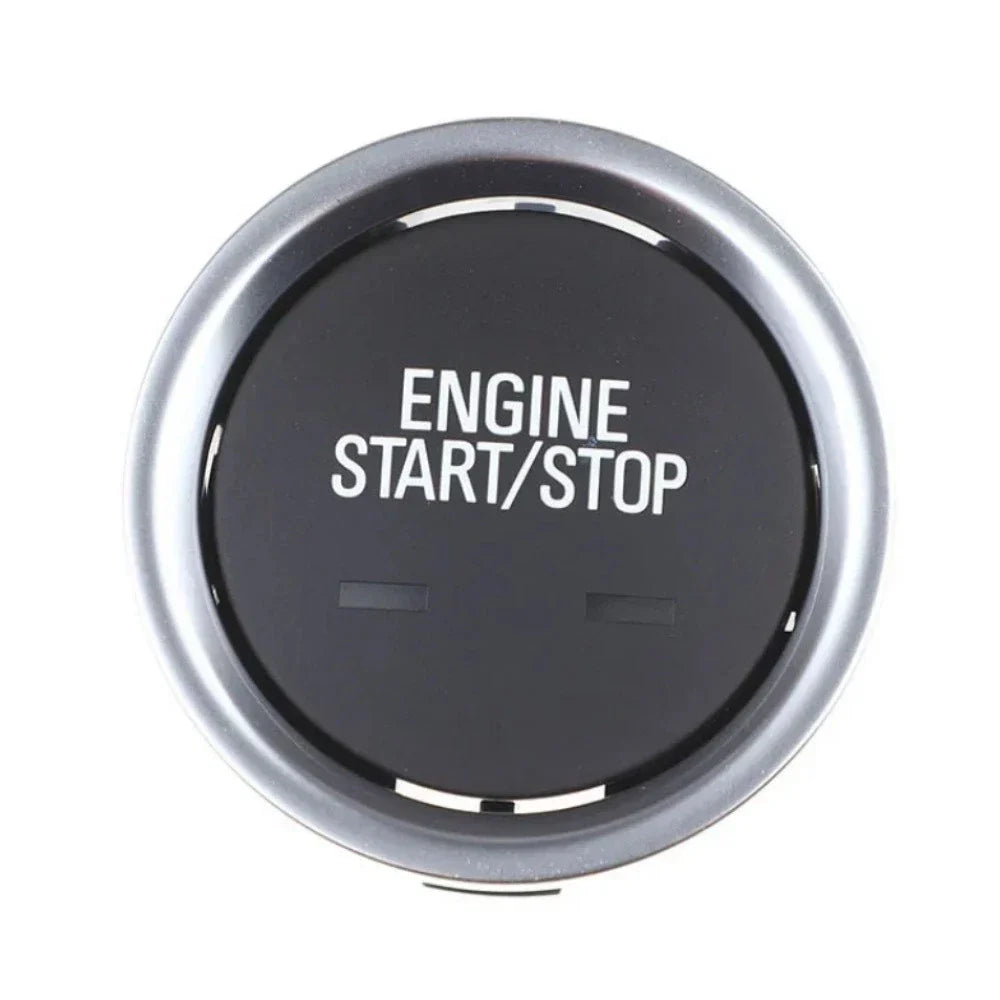 Ignition Switch Button for Chevrolet Cruze, Saab 9-4X (2011-2016)