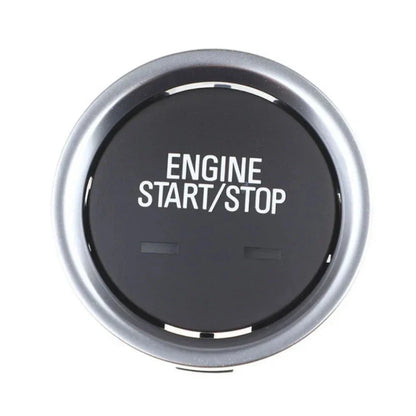 Ignition Switch Button for Chevrolet Cruze, Saab 9-4X (2011-2016)