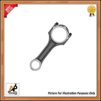 Connecting Rod Replacement for Mitsubishi L200 L400 Pajero Sport (2.5) (1986–2007)