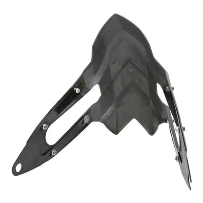 Rear Fender Mudguard Splash Guard for Kawasaki Z250 (2013-2018)