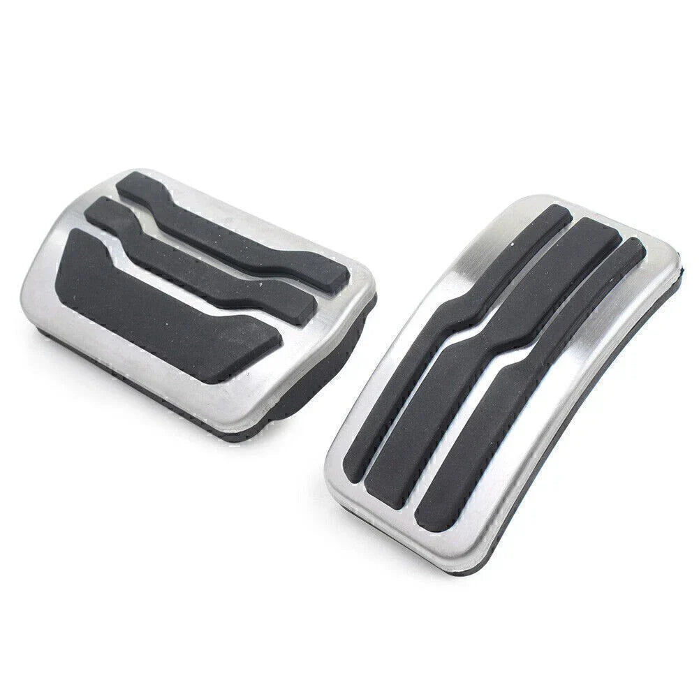 Accelerator Gas Brake Foot Pedals for Ford Focus Escape Kuga MKC