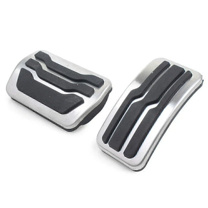 Accelerator Gas Brake Foot Pedals for Ford Focus Escape Kuga MKC