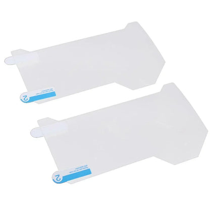 Motorcycle Cluster Scratch Screen Protector for Honda CBR1000RR (2017-2018)