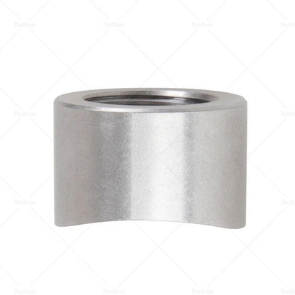 M18 x 1.5 O2 Oxygen Sensor Bung Nut - 304 Stainless Steel