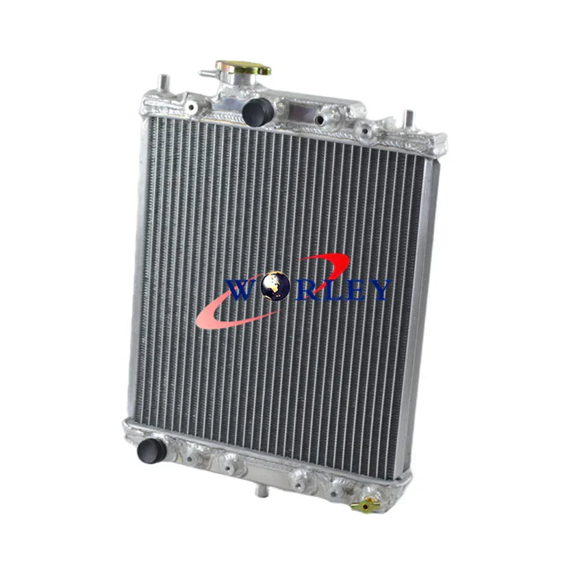 Radiator for Daihatsu Mira L200V L200 L201 MOVE L601 Centro L500 (1990-1999)
