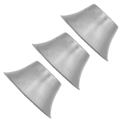Deck Spindle Lower Grass Deflector for John Deere X710 X730 X734 (2007–2015)