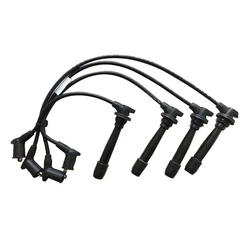 Ignition Spark Plug Lead Set for Kia Sportage 2007-2010