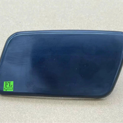 Left Headlight Washer Cover for Mercedes-Benz W163 ML55 AMG (2000-2005)