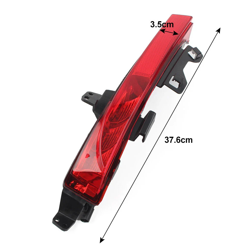 Rear Brake Tail Light for Land Rover 2015-2023 Right Reflector
