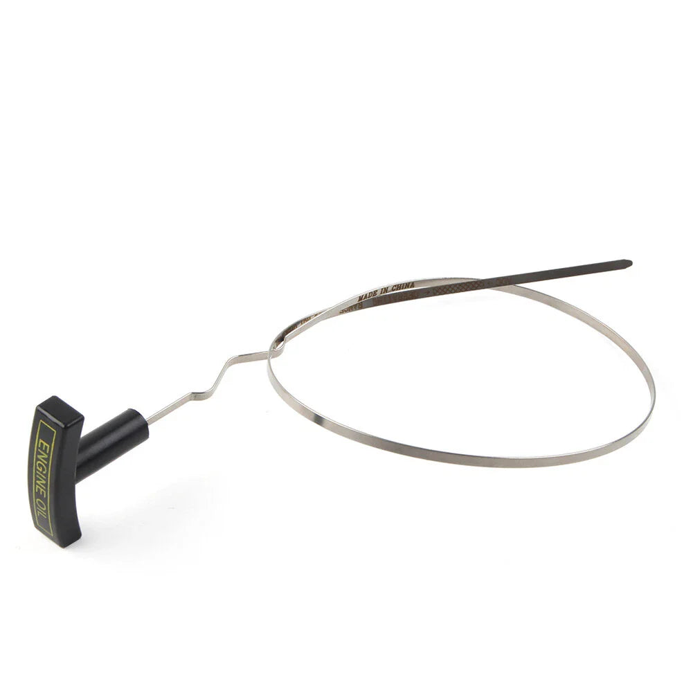 7.3L Engine Oil Dipstick for Ford F-250, F-350 (1994-1996)