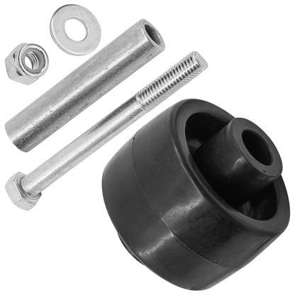 Deck Gauge Wheel Replacement for Snapper 25069T 250811BE (2010–2018)