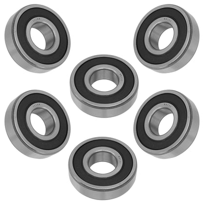Deck Spindle Bearing Repair Kit for John Deere (1985–2004)
