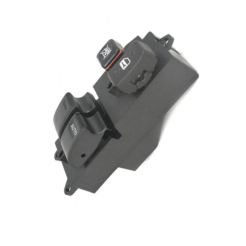 RH Front Door Window Master Switch for Toyota Rav4 (1997-2000)