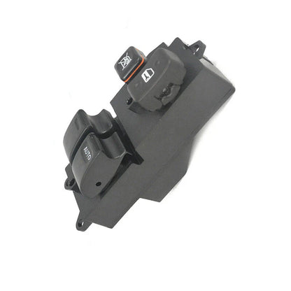 RH Front Door Window Master Switch for Toyota Rav4 (1997-2000)