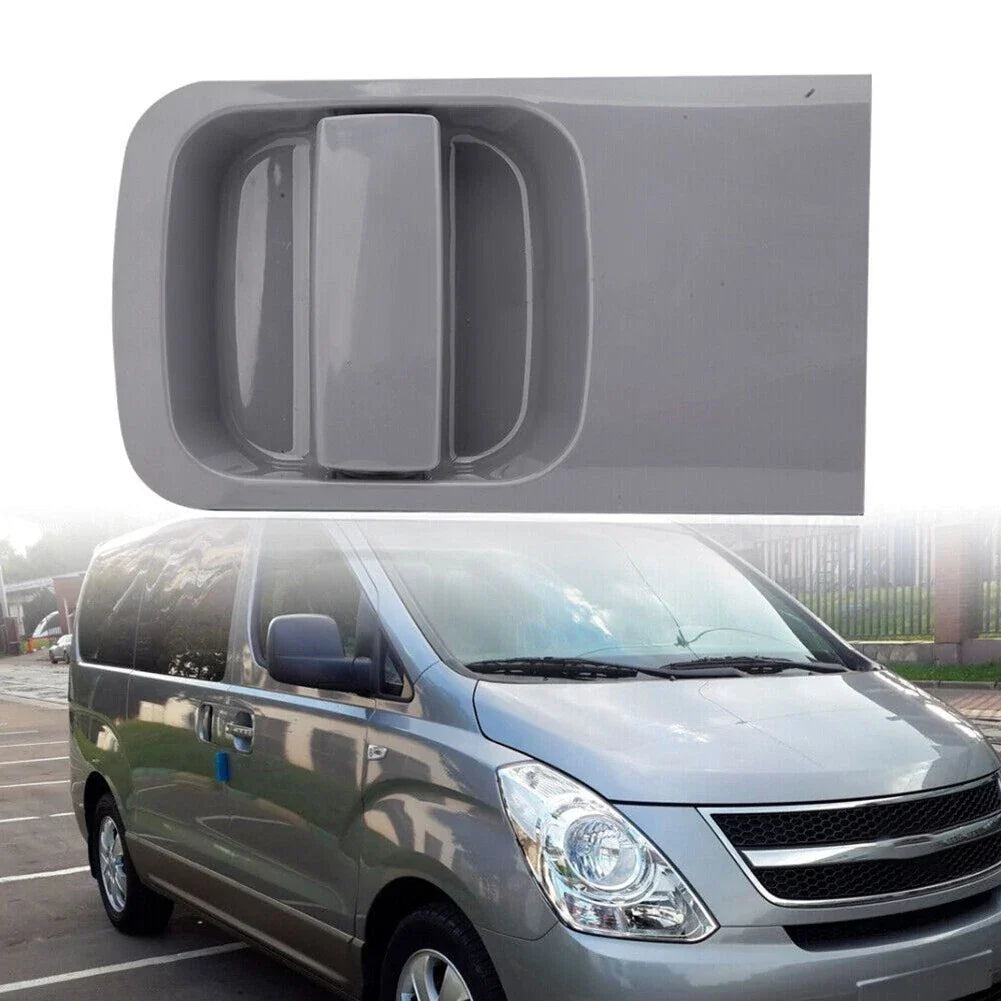 Door Handle 1x Right Side for Hyundai ILOAD IMAX (2007–2018)
