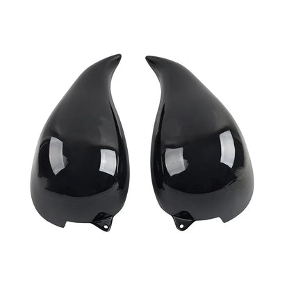 Stretched Tank Cover for Harley Street Road Glide (2009-2023)