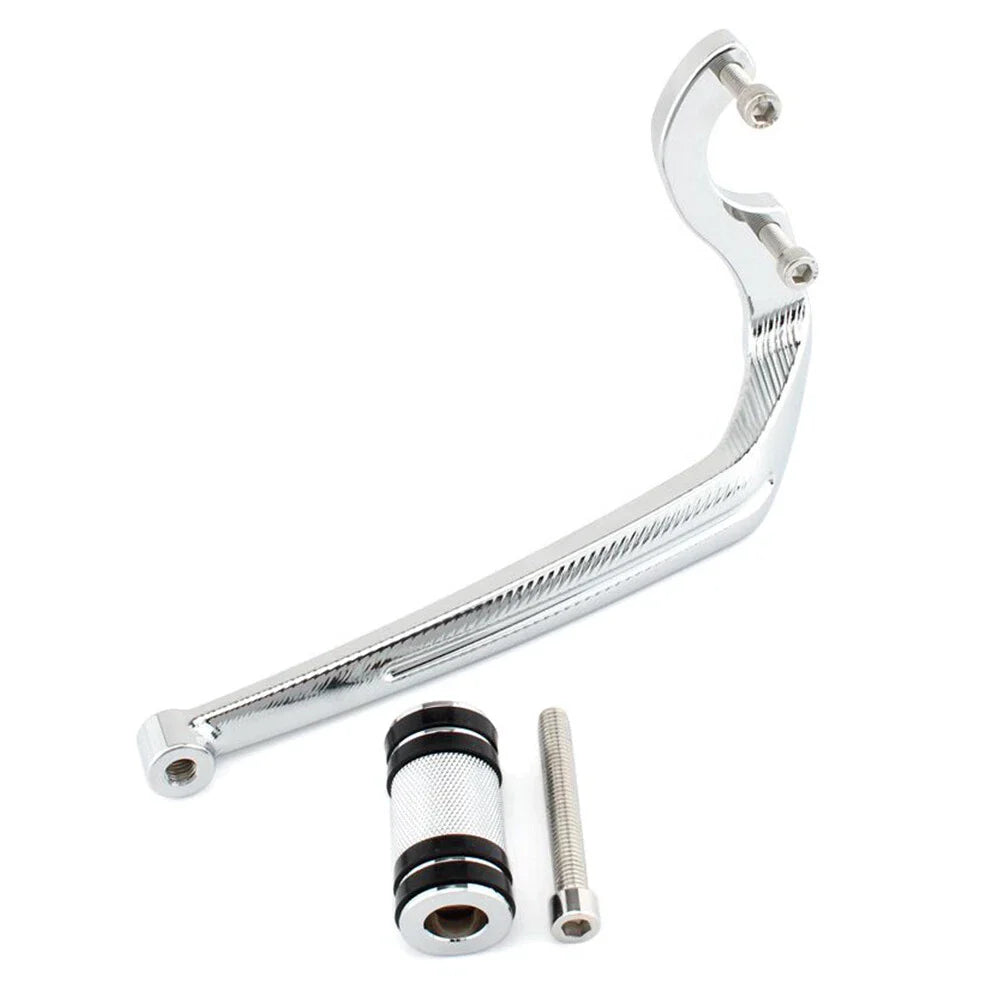 Heel Shift Lever Shifter for Indian Chieftain, Roadmaster 2014-2022 Chrome