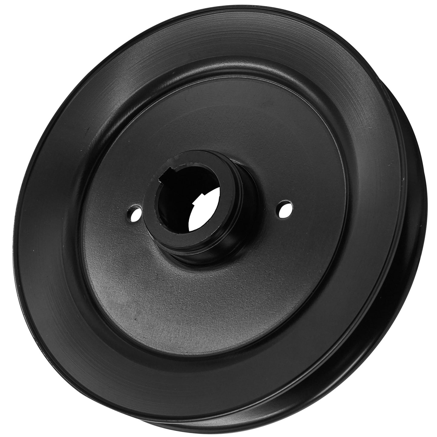 Deck Pulley Replacement for Kubota WH15-48 and WHF19-52 (48–52 in) (2007–2019)