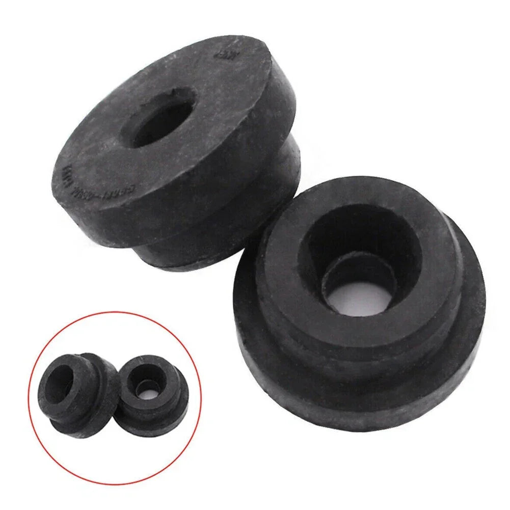 Adapter Lower Radiator Support Accessory Rubber Insulator Tool for All Vehicles
