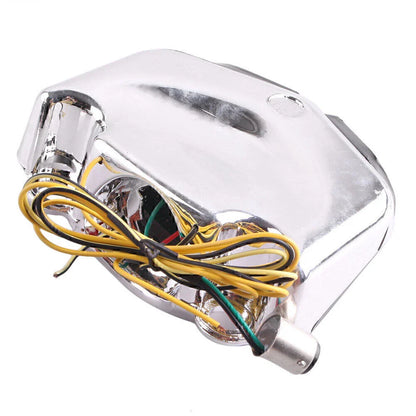 Turn Signal Tail Light for Kawasaki MV Agusta Strada F4 Brutale (2001-2009)