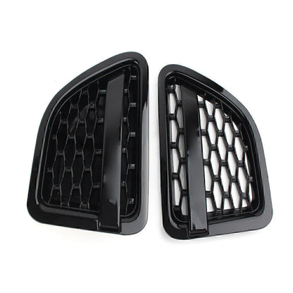Grille Air Intake Vent for Land Rover Range Rover Sport (2005-2009)