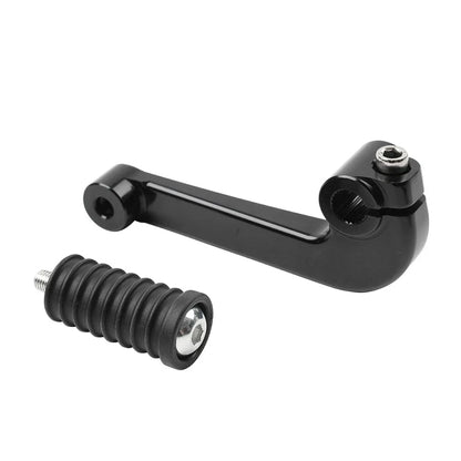 Rubber Mid Control Shift Lever for Harley Sportster XL 883 (2004-2023)
