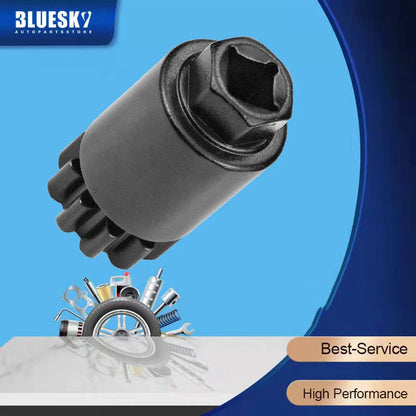 Engine Barring Tool for Volvo D11 D13 D16 (2006-2023)